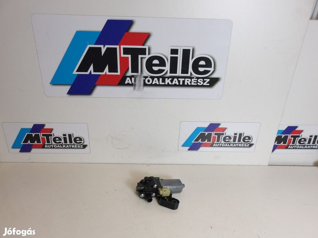 [GYÁRI BONTOTT] BMW JOBB HÁTSÓ ABLAKROLÓ EMELŐ MOTOR F01/F02 9168840